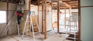 Entreprise de rénovation de la maison et de rénovation d’appartement à Saint-Jean-de-Minervois